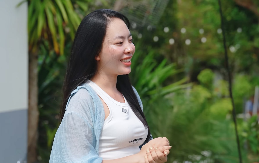 "Nữ hoàng chim chào mào" ở Gia Lai: Được trả 1,2 tỷ đồng/con vẫn không bán, xây dinh thự 2.000m2 giữ "kho báu biết hót"- Ảnh 1.