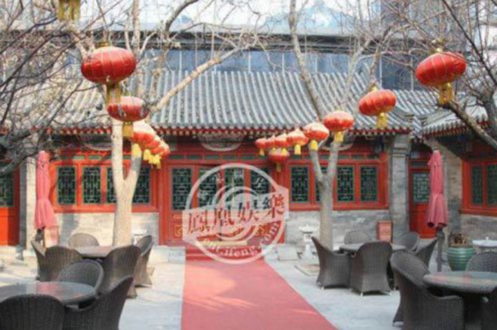 Bí mật bên trong Tứ hợp viện - loại nhà nghìn tỷ chỉ dành cho giới tài phiệt Trung Quốc- Ảnh 10.