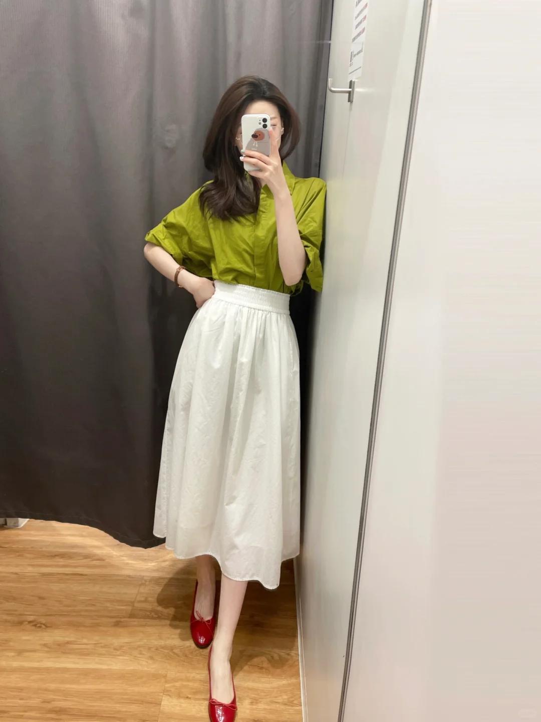 Phụ nữ 30+ cứ diện váy theo 4 cách này, bảo đảm vừa gọn dáng vừa sang trọng- Ảnh 9.