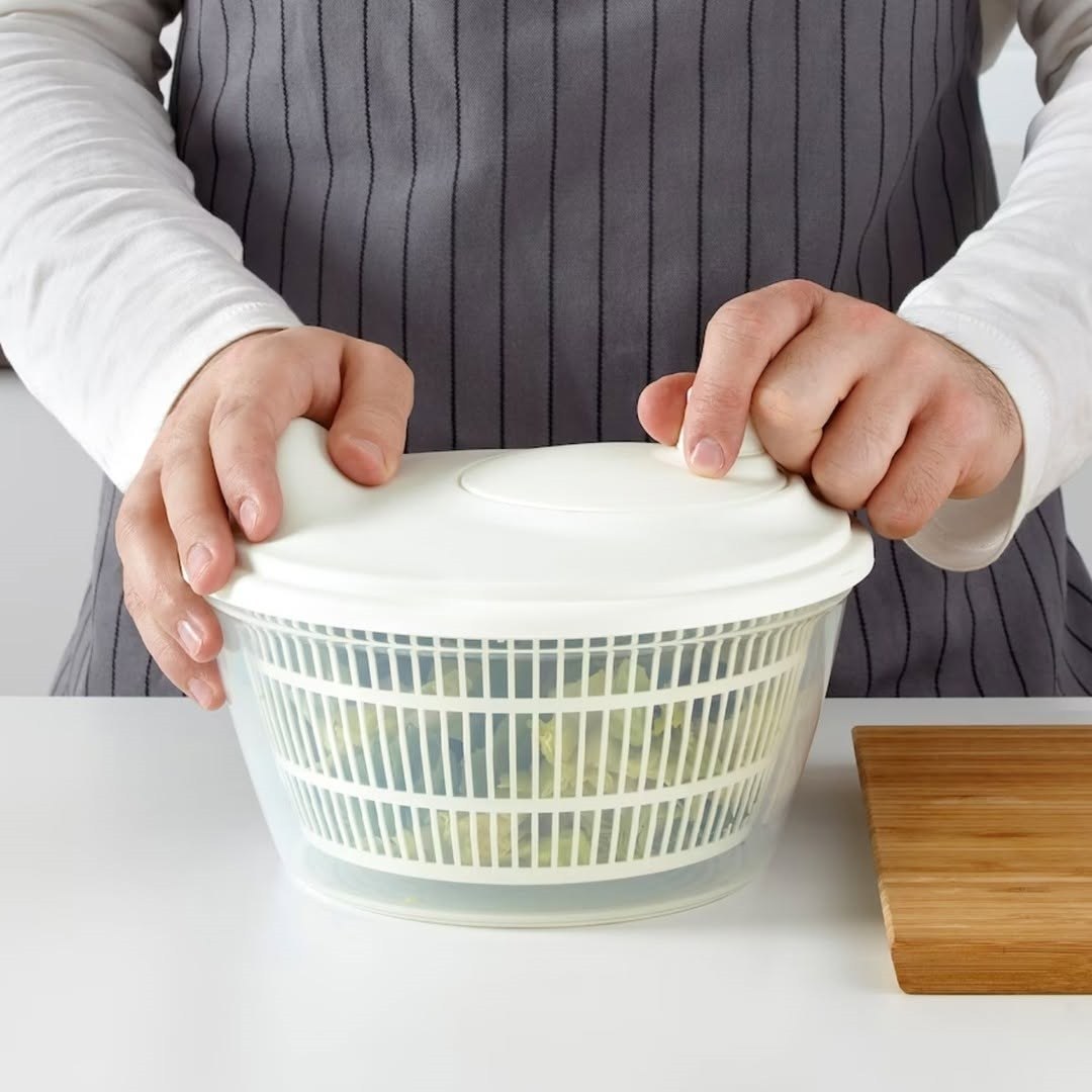 Không phải nồi niêu xoong chảo, đây mới là 6 món đồ nhà bếp khiến các bà nội trợ Hàn Quốc 