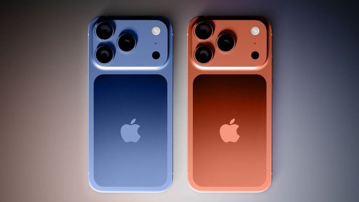 iPhone 17 sẽ xô đổ kỷ lục iPhone 4 giữ suốt 15 năm- Ảnh 4. iPhone 17 sẽ xô đổ kỷ lục iPhone 4 giữ suốt 15 năm- Ảnh 4.