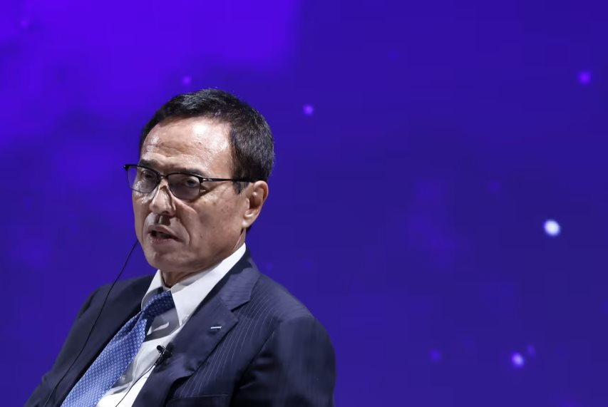 Nóng: CEO hãng đồ uống nổi tiếng Nhật Bản từ chức vì bị điều tra sử dụng chất cấm- Ảnh 1.