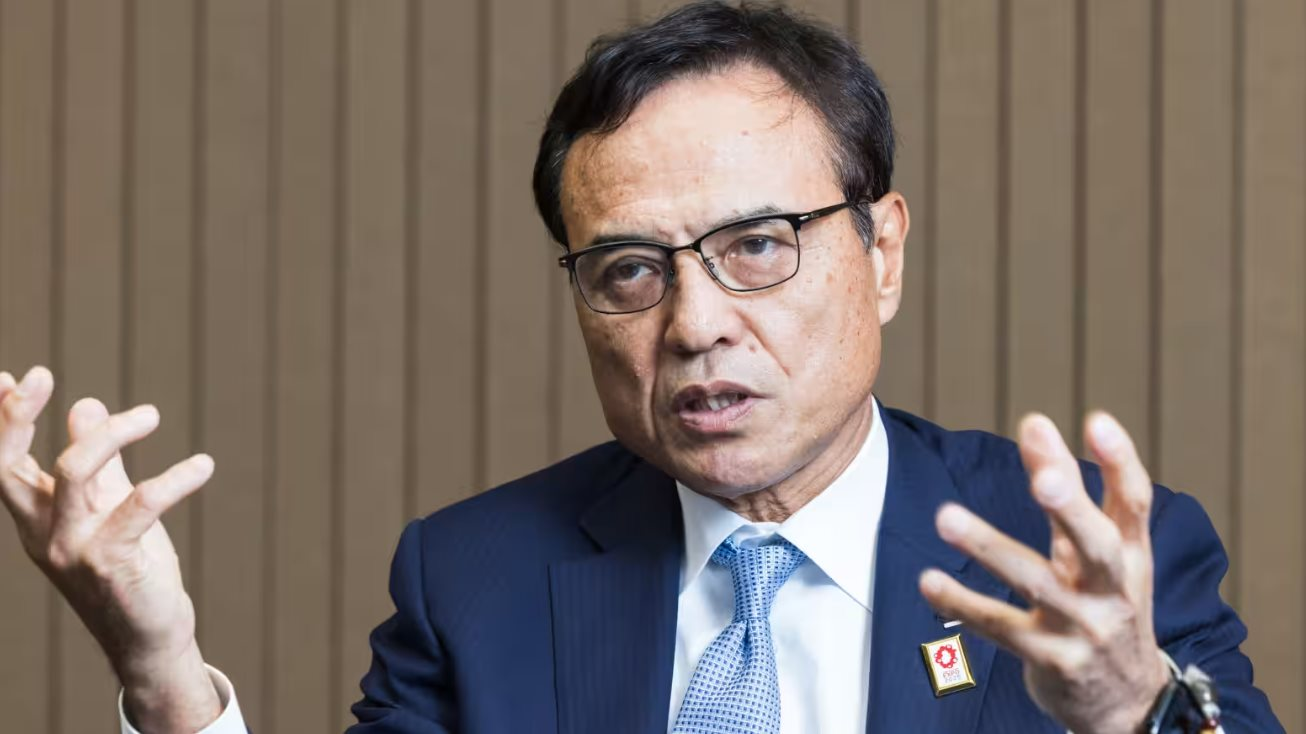 Nóng: CEO hãng đồ uống nổi tiếng Nhật Bản từ chức vì bị điều tra sử dụng chất cấm- Ảnh 2.