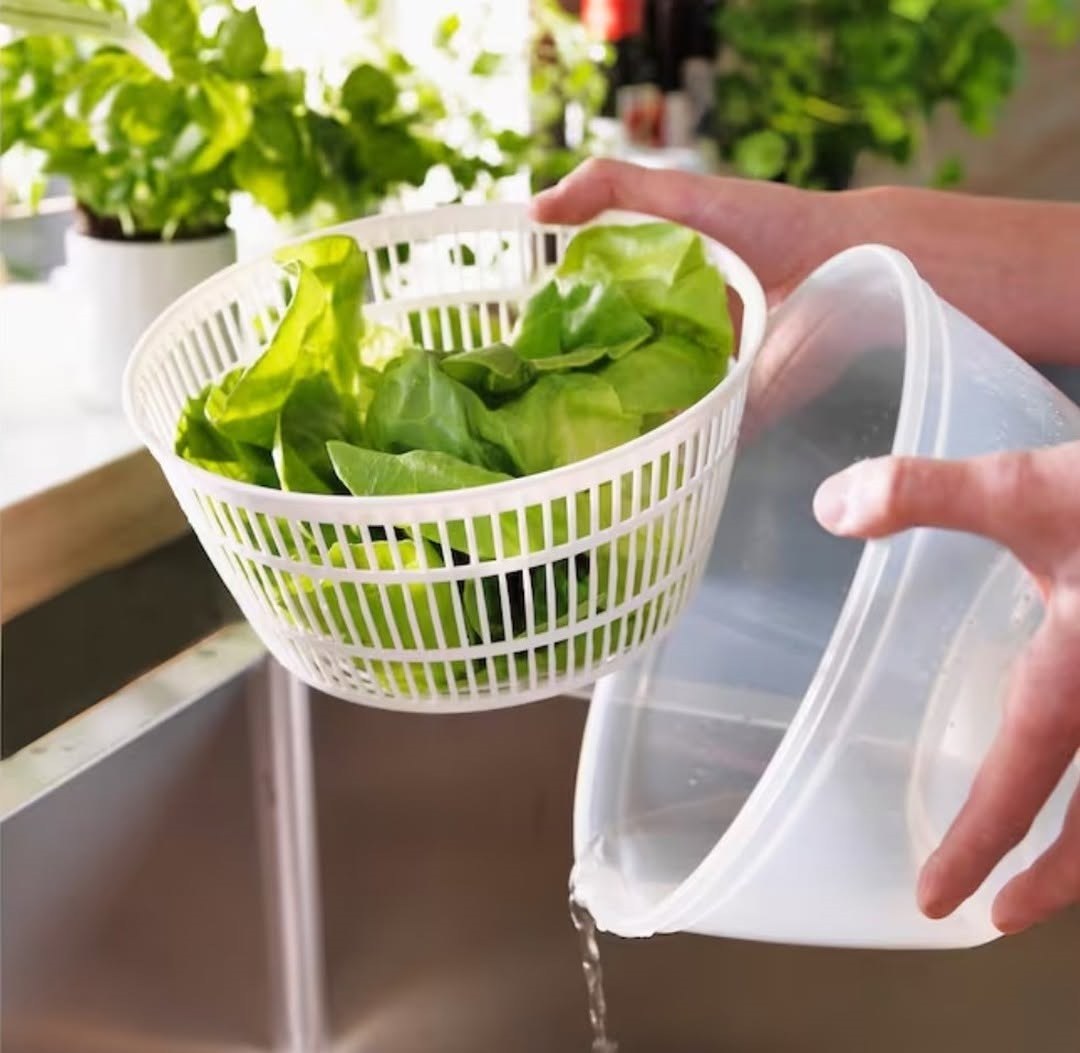 Không phải nồi niêu xoong chảo, đây mới là 6 món đồ nhà bếp khiến các bà nội trợ Hàn Quốc 