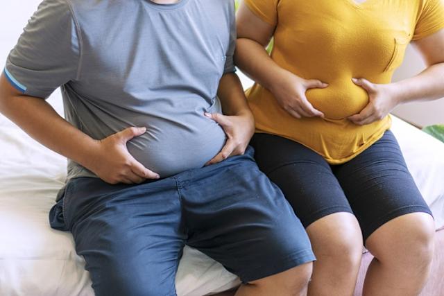 4 bất thường ở vùng bụng tưởng "bệnh vặt' nhưng rất có thể do ung thư hoành hành- Ảnh 1.