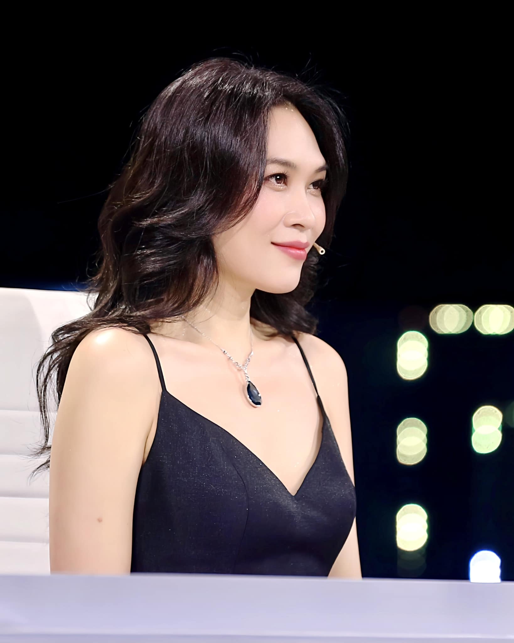 Tuổi 44 của Mỹ Tâm và Song Ji Hyo- Ảnh 3.