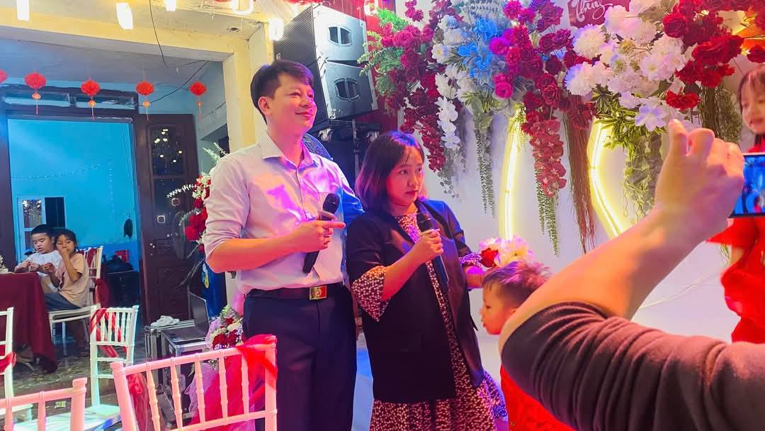 30 phút hẹn hò ngắn nhất lịch sử… mở ra câu chuyện một thập kỷ A70 - A80 của chàng thiếu tá 30 phút hẹn hò ngắn nhất lịch sử… mở ra câu chuyện một thập kỷ A70 - A80 của chàng thiếu tá