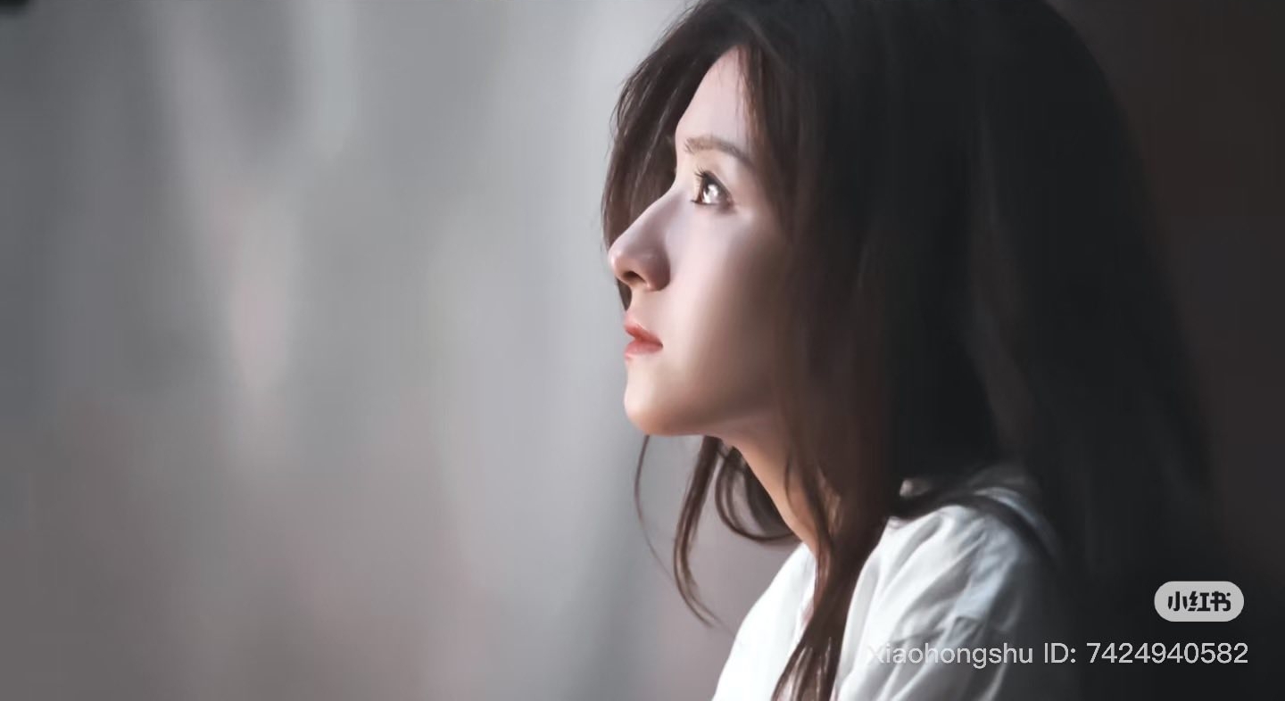 Một khi mỹ nhân này khóc là cả thế giới muốn lao vào dỗ dành: Con nhà ai mà đẹp vậy trời, 360 độ đều tuyệt đỉnh- Ảnh 12. Một khi mỹ nhân này khóc là cả thế giới muốn lao vào dỗ dành: Con nhà ai mà đẹp vậy trời, 360 độ đều tuyệt đỉnh- Ảnh 12.