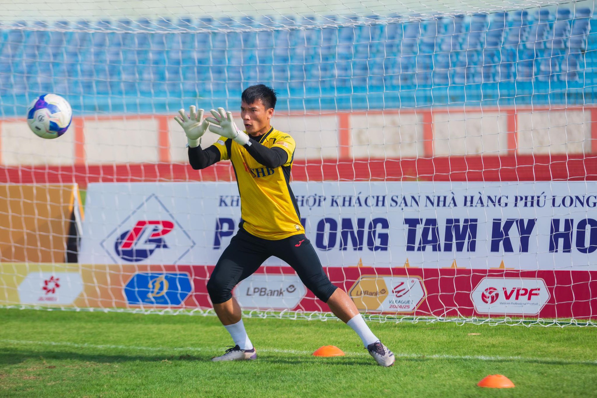 Không còn hình tượng 
