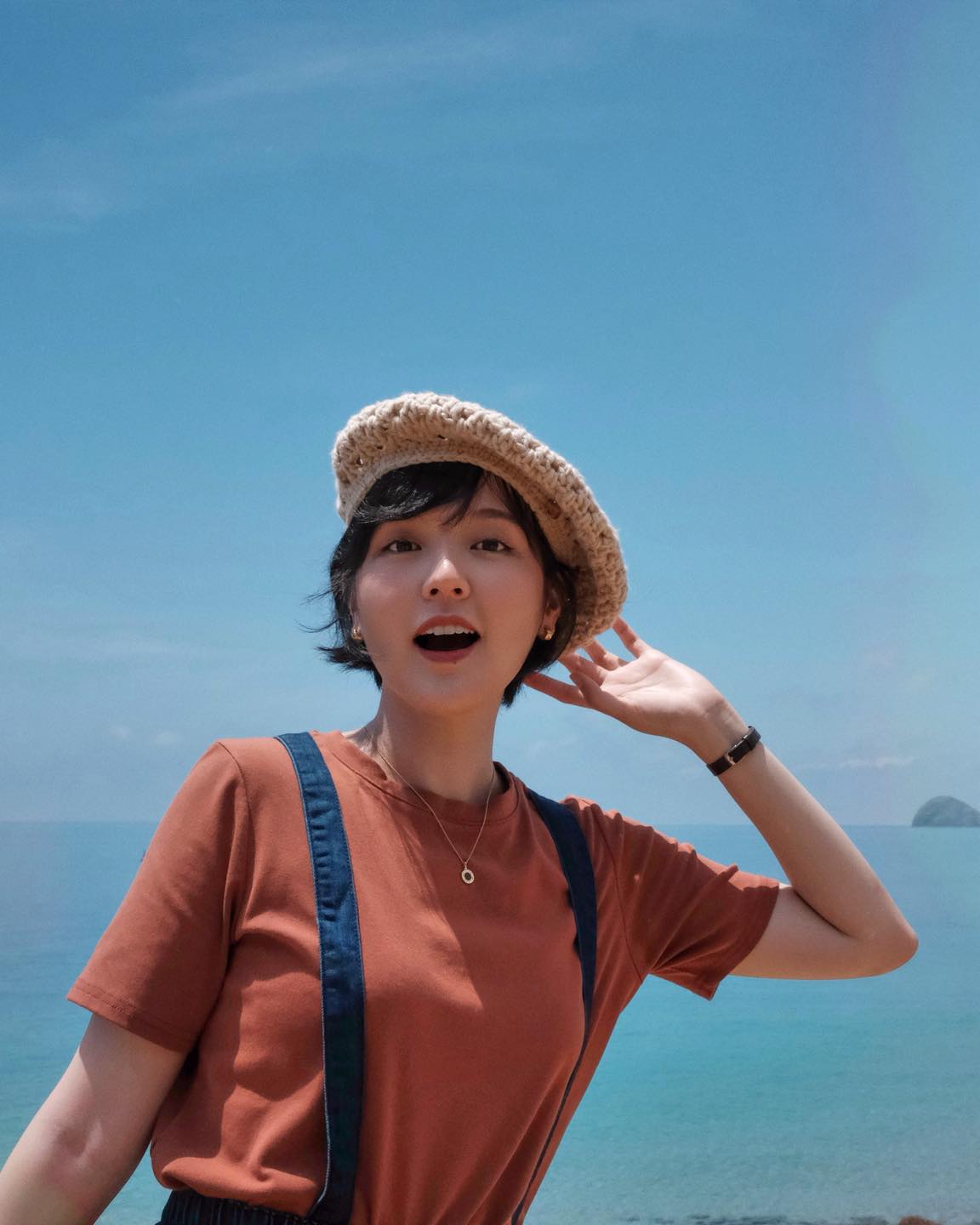 Hải T&uacute; kh&aacute;c lạ- Ảnh 7.