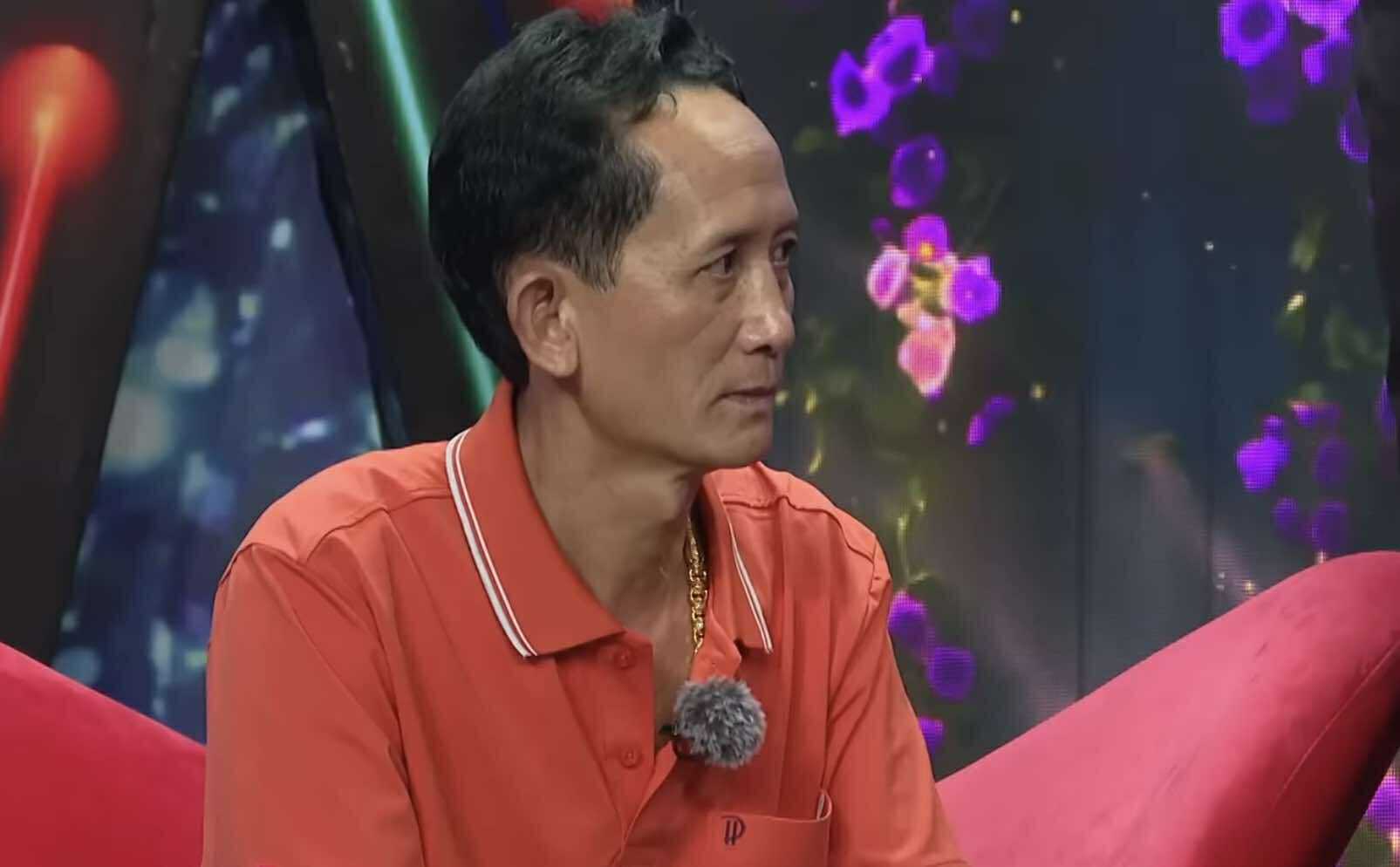 Bố đơn thân U60 đeo 11 cây vàng đi tìm bạn gái, yêu cầu biết tề gia nội trợ và cái kết- Ảnh 6.