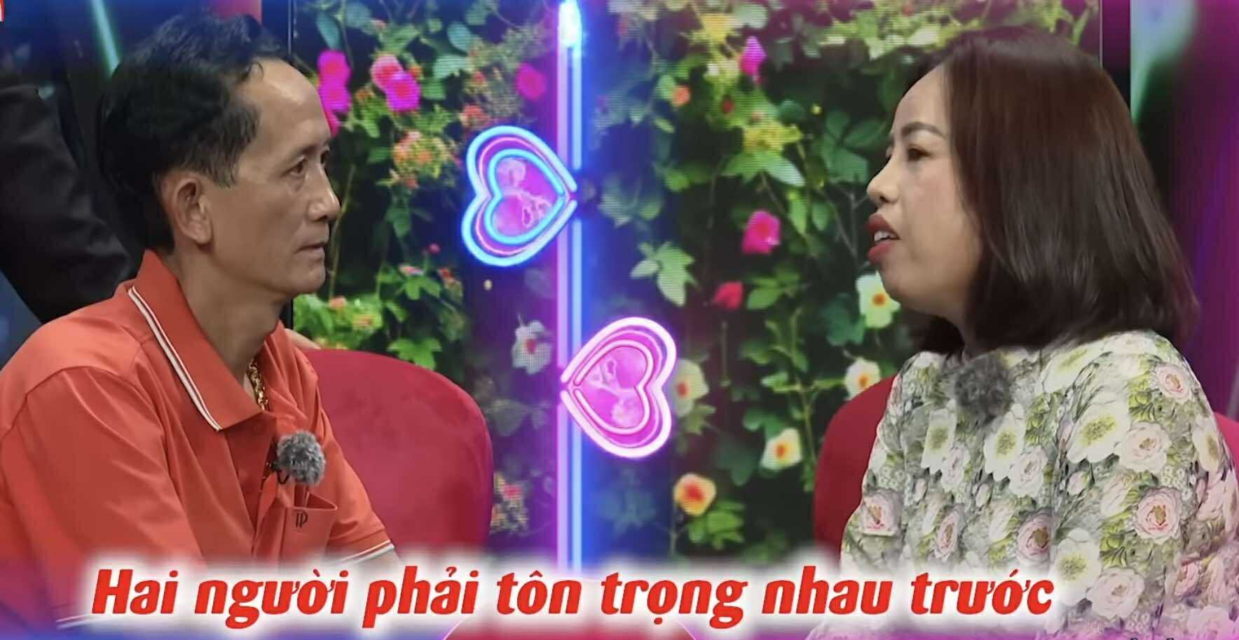 Bố đơn thân U60 đeo 11 cây vàng đi tìm bạn gái, yêu cầu biết tề gia nội trợ và cái kết- Ảnh 4.
