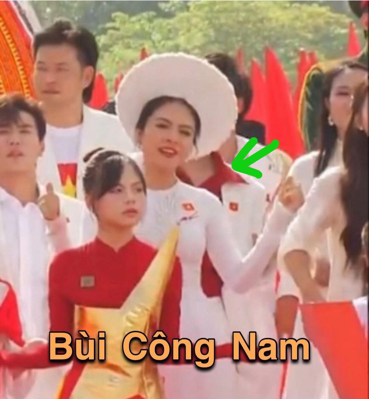 VTV quyết lấy điểm tuyệt đối: “Giải cứu” cả loạt nghệ sĩ từ Trúc Nhân, Đức Phúc cho tới Bùi Công Nam!- Ảnh 5.