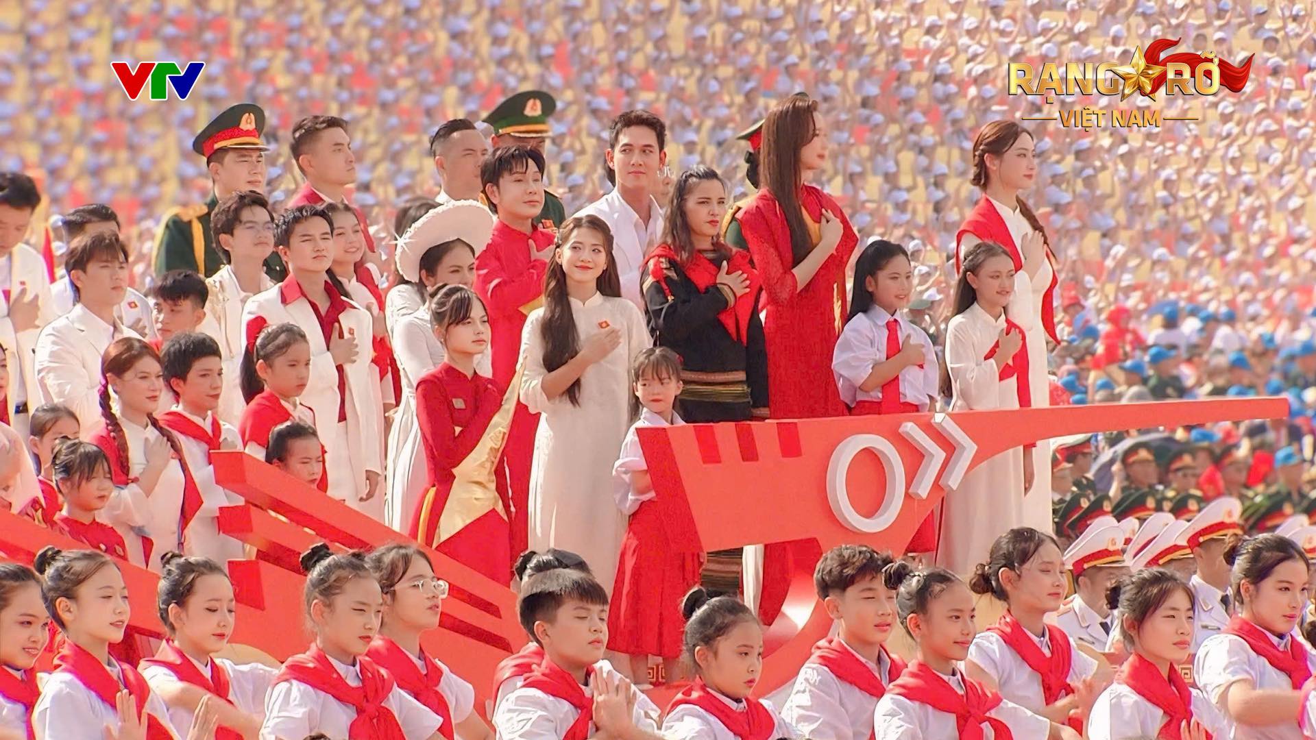 VTV quyết lấy điểm tuyệt đối: “Giải cứu” cả loạt nghệ sĩ từ Trúc Nhân, Đức Phúc cho tới Bùi Công Nam!- Ảnh 7.
