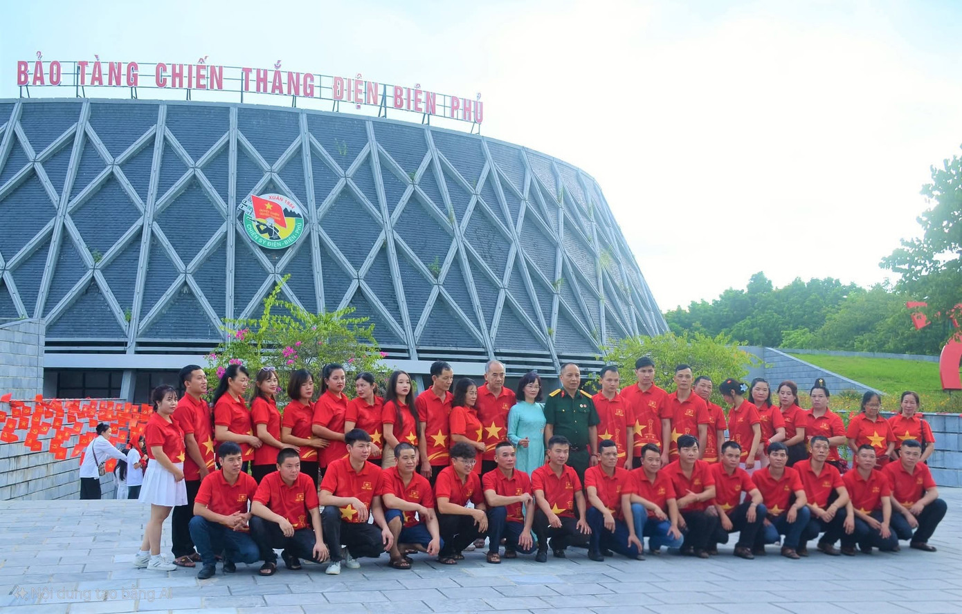 Du lịch Sa Pa hút khách dịp 2/9- Ảnh 2.