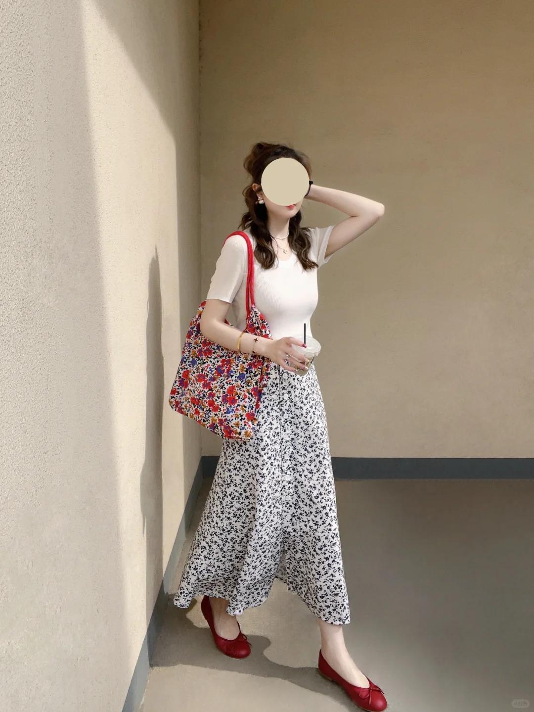 Phụ nữ 30+ cứ diện váy theo 4 cách này, bảo đảm vừa gọn dáng vừa sang trọng- Ảnh 4.