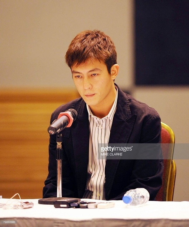 6 mỹ nhân liên luỵ trong scandal 6 mỹ nhân liên luỵ trong scandal