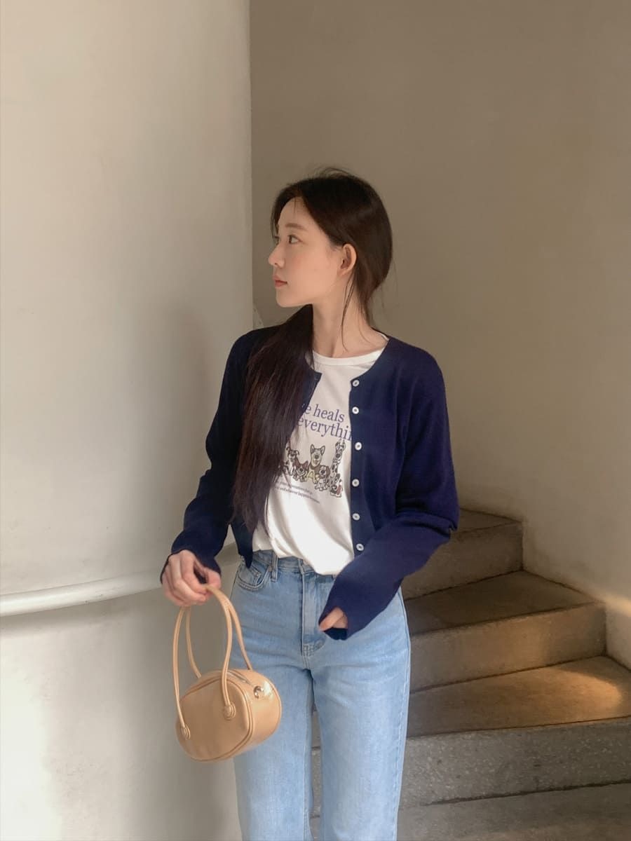 4 kiểu áo đẹp bất bại, sắm về là yên tâm mặc đẹp từ giờ đến hết thu- Ảnh 12.