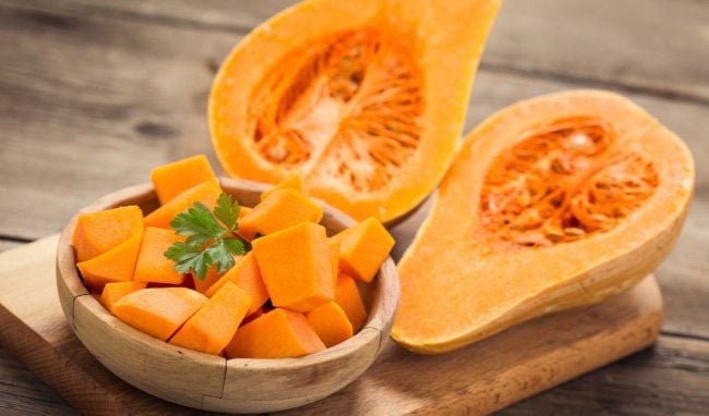 Đừng tưởng ăn bí đỏ càng nhiều càng tốt: 3 điều cấm kỵ ai cũng nên biết để bảo vệ thận- Ảnh 2.