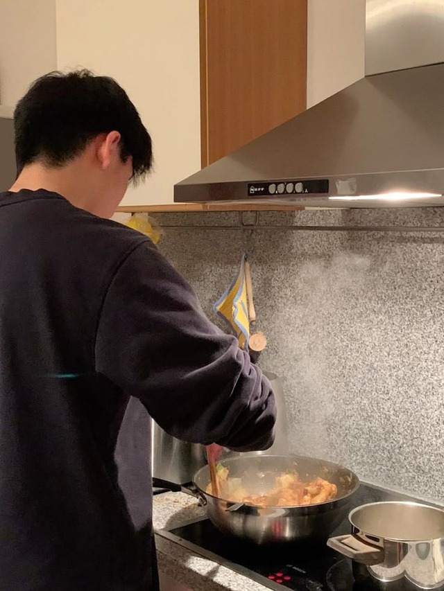 Đàn ông sau 35 tuổi: 5 khoản chi buộc phải nghĩ khác đi nếu không muốn kiệt quệ- Ảnh 1.