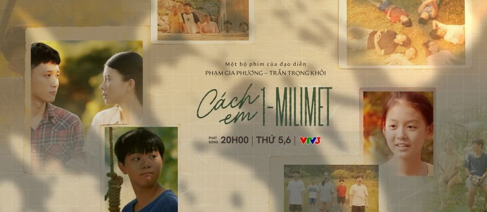 Màn ảnh Việt sắp có 1 bộ phim nghe tên đã biết hay: Dàn cast đẹp bùng nổ, chiếu liền đi nhà đài ơi!- Ảnh 1. Màn ảnh Việt sắp có 1 bộ phim nghe tên đã biết hay: Dàn cast đẹp bùng nổ, chiếu liền đi nhà đài ơi!- Ảnh 1.