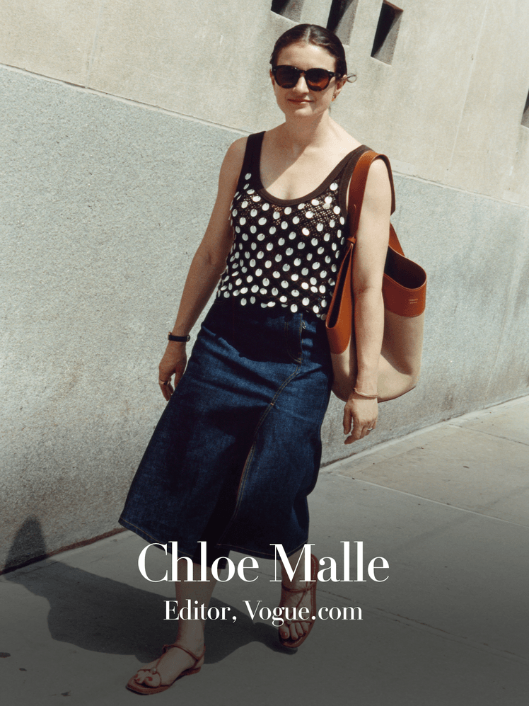 Anna Wintour đã chọn được người kế nhiệm- Ảnh 3.