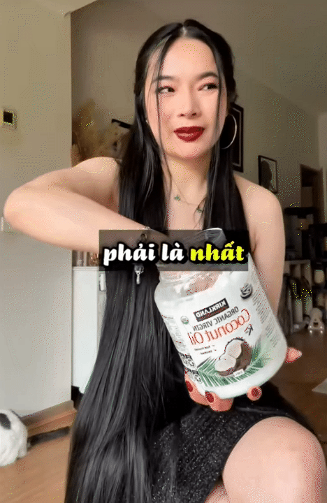 U40 vẫn có làn da trắng mịn, không một vết rạn nhờ 2 bước dưỡng da body đơn giản- Ảnh 10.