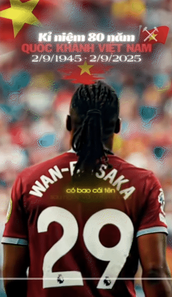 Bài hát quốc dân hot nhất 2/9 leo thẳng top thịnh hành toàn cầu, tạo trend “dậy sóng” cả showbiz- Ảnh 4.