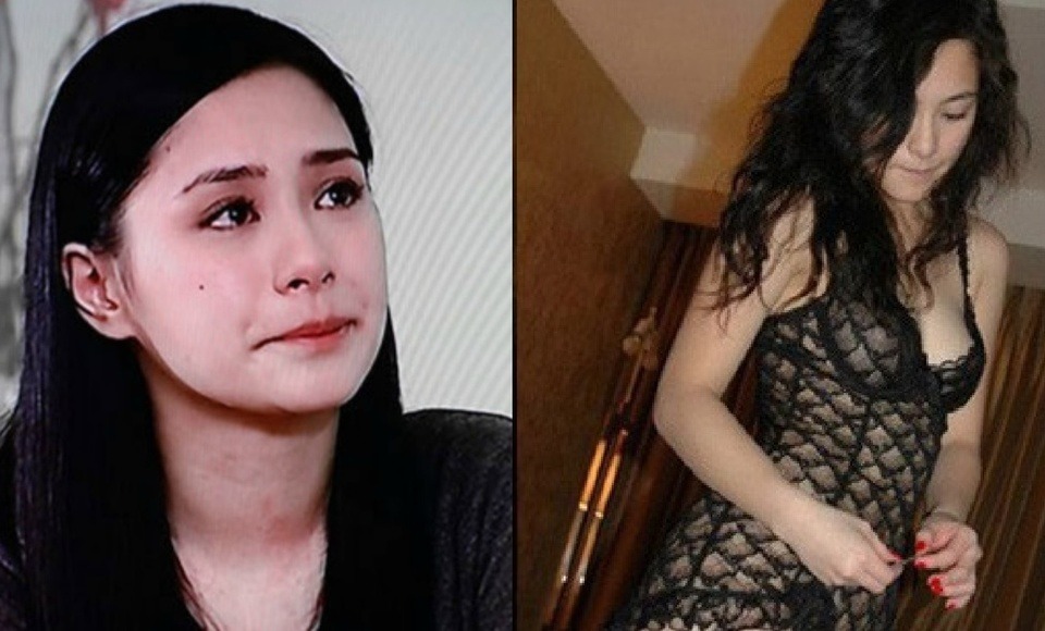 6 mỹ nhân liên luỵ trong scandal 6 mỹ nhân liên luỵ trong scandal