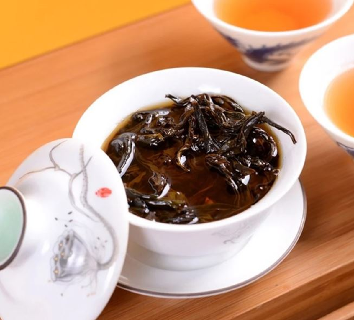 Đặc sản truyền đời có Đặc sản truyền đời có