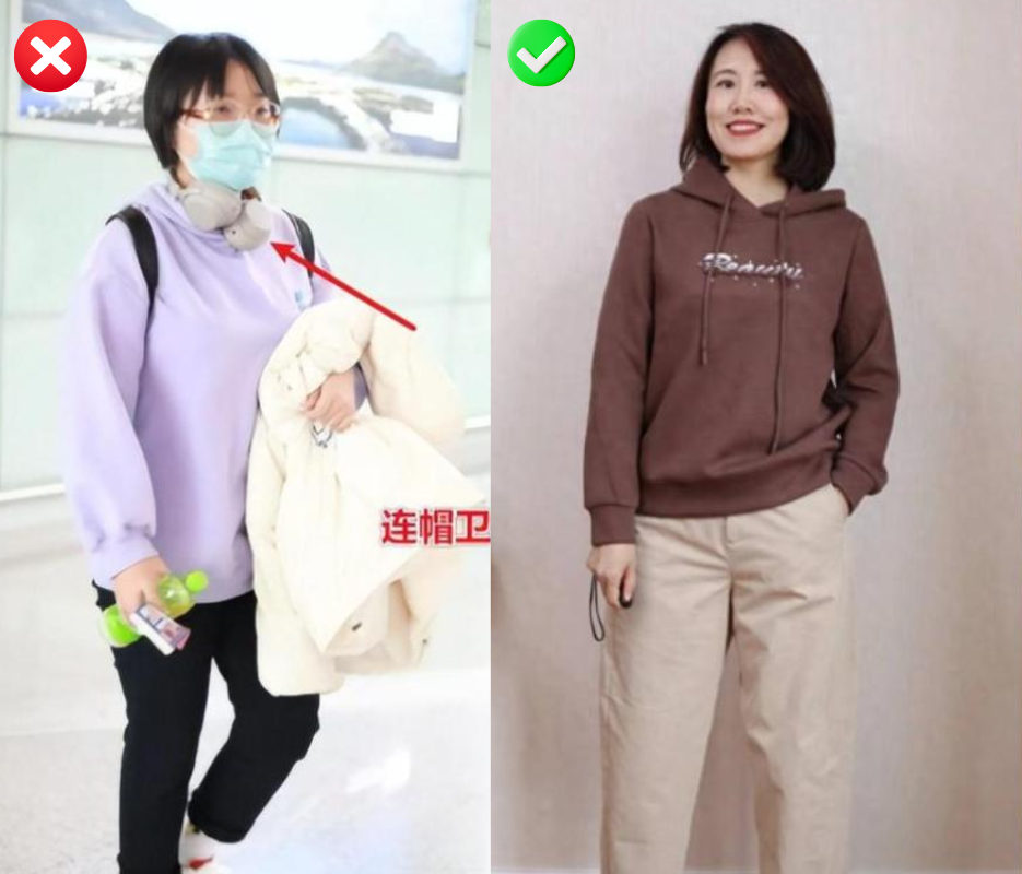3 kiểu áo phụ nữ trung niên nên 