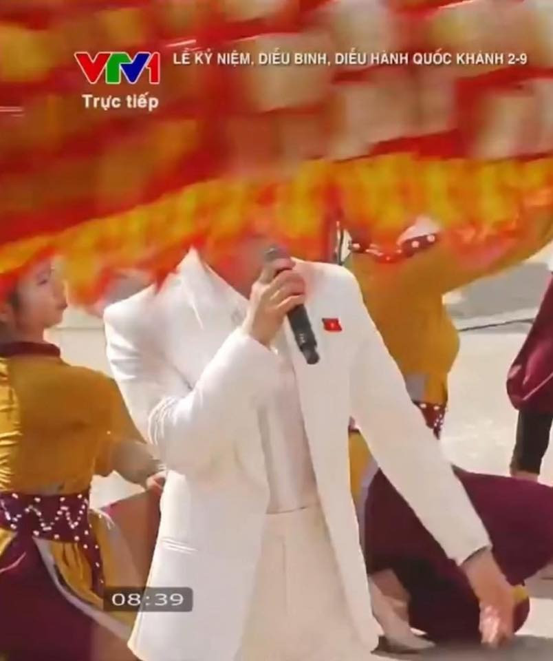 Vì sao chuyện 