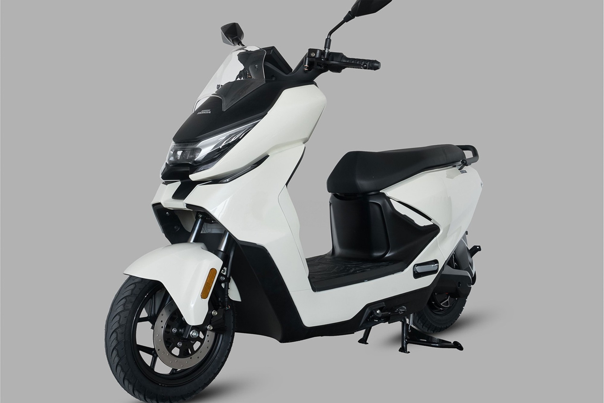 4 mẫu xe máy điện Honda sắp về Việt Nam- Ảnh 2. 4 mẫu xe máy điện Honda sắp về Việt Nam- Ảnh 2.