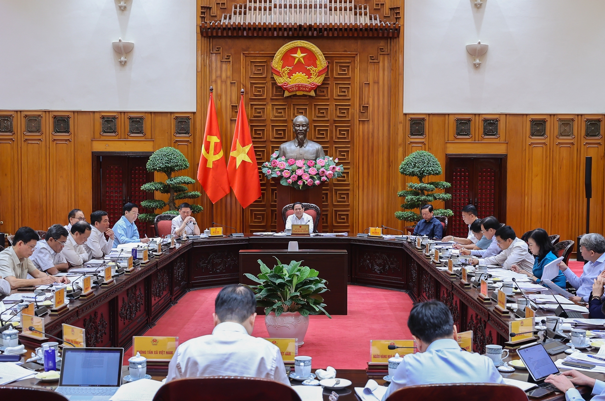 Gần 11.000 tỷ đồng tặng quà cho toàn dân dịp 80 năm Quốc khánh- Ảnh 1.