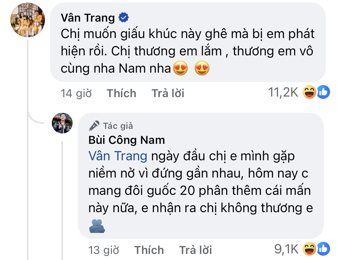 Nam ca sĩ bất ngờ 