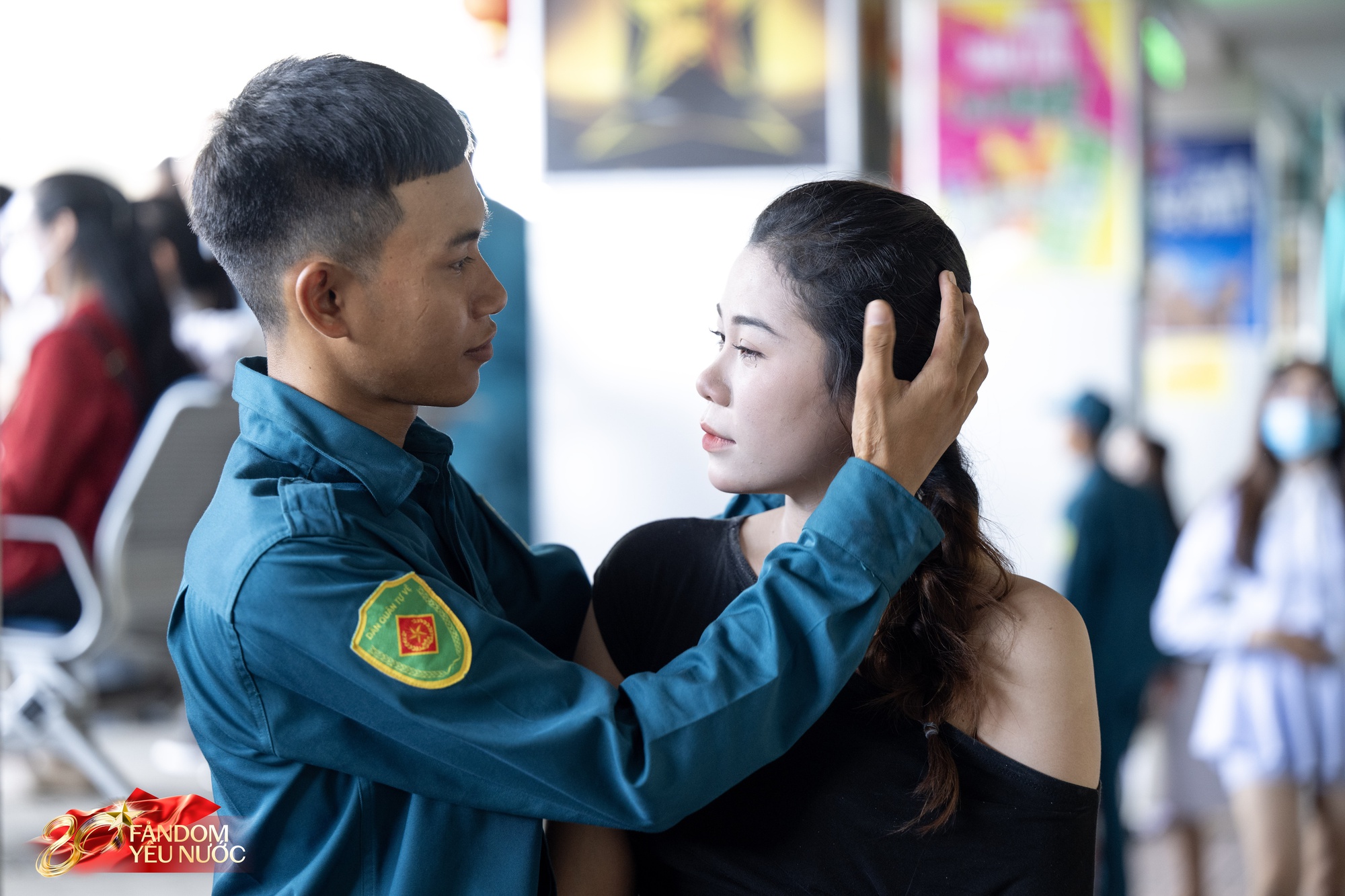 Yêu xa 1.000km có sợ không? Sau A80 là lời đáp- Ảnh 2.