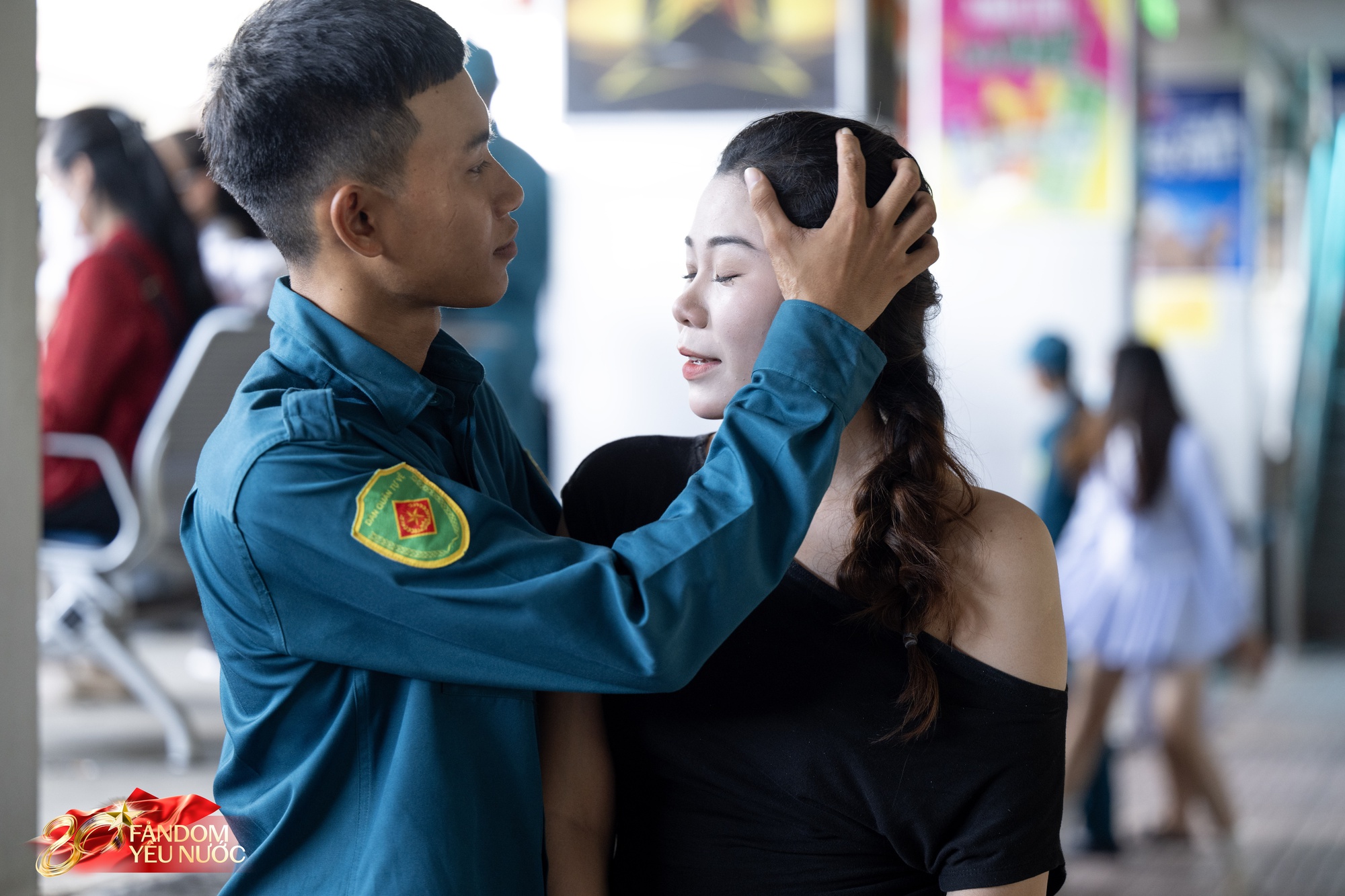 Yêu xa 1.000km có sợ không? Sau A80 là lời đáp- Ảnh 4.