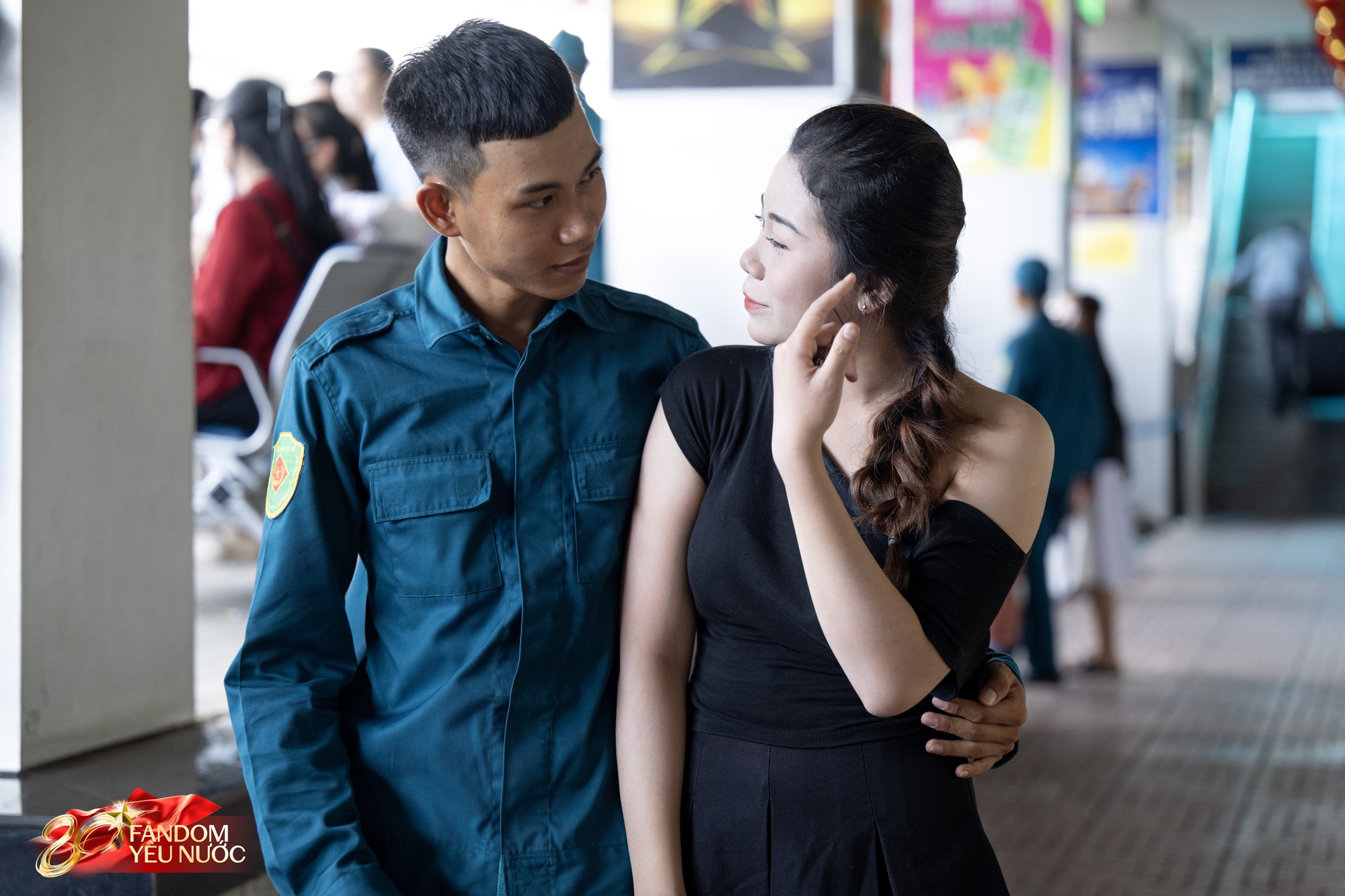 Yêu xa 1.000km có sợ không? Sau A80 là lời đáp- Ảnh 3.