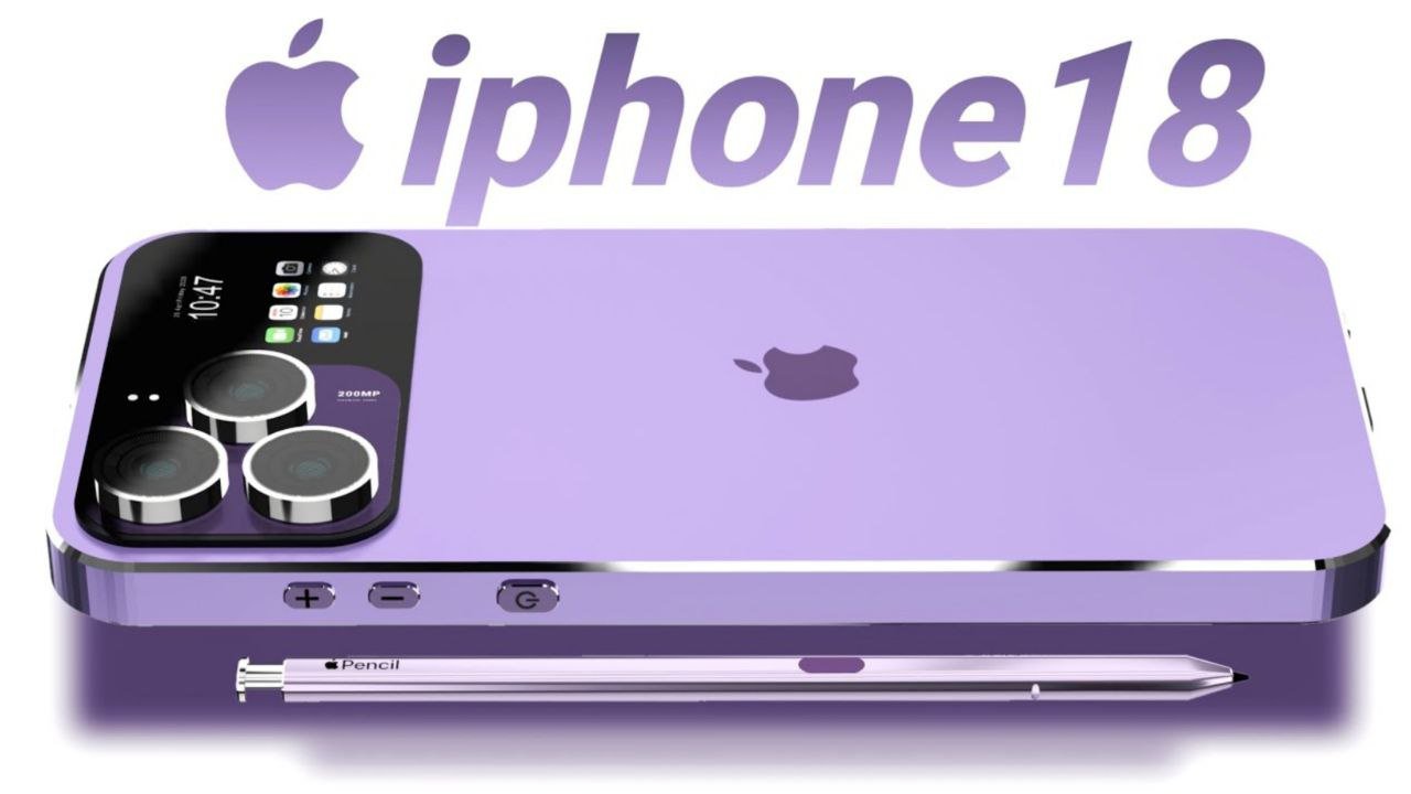 Một nút bấm trên iPhone sắp bị 