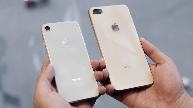 2 mẫu iPhone vừa bị Apple cho vào danh sách 