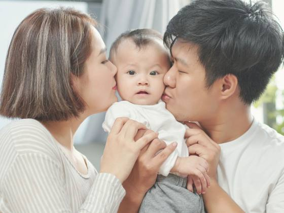 “Đồng đội số 1” của mẹ GenZ khi chọn sữa cho con, không chỉ đứng ngoài mà còn ủng hộ hết mình- Ảnh 1.