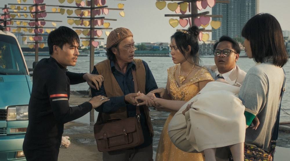Làm Giàu Với Ma 2: Bước lùi của Hoài Linh- Ảnh 9. Làm Giàu Với Ma 2: Bước lùi của Hoài Linh- Ảnh 9.