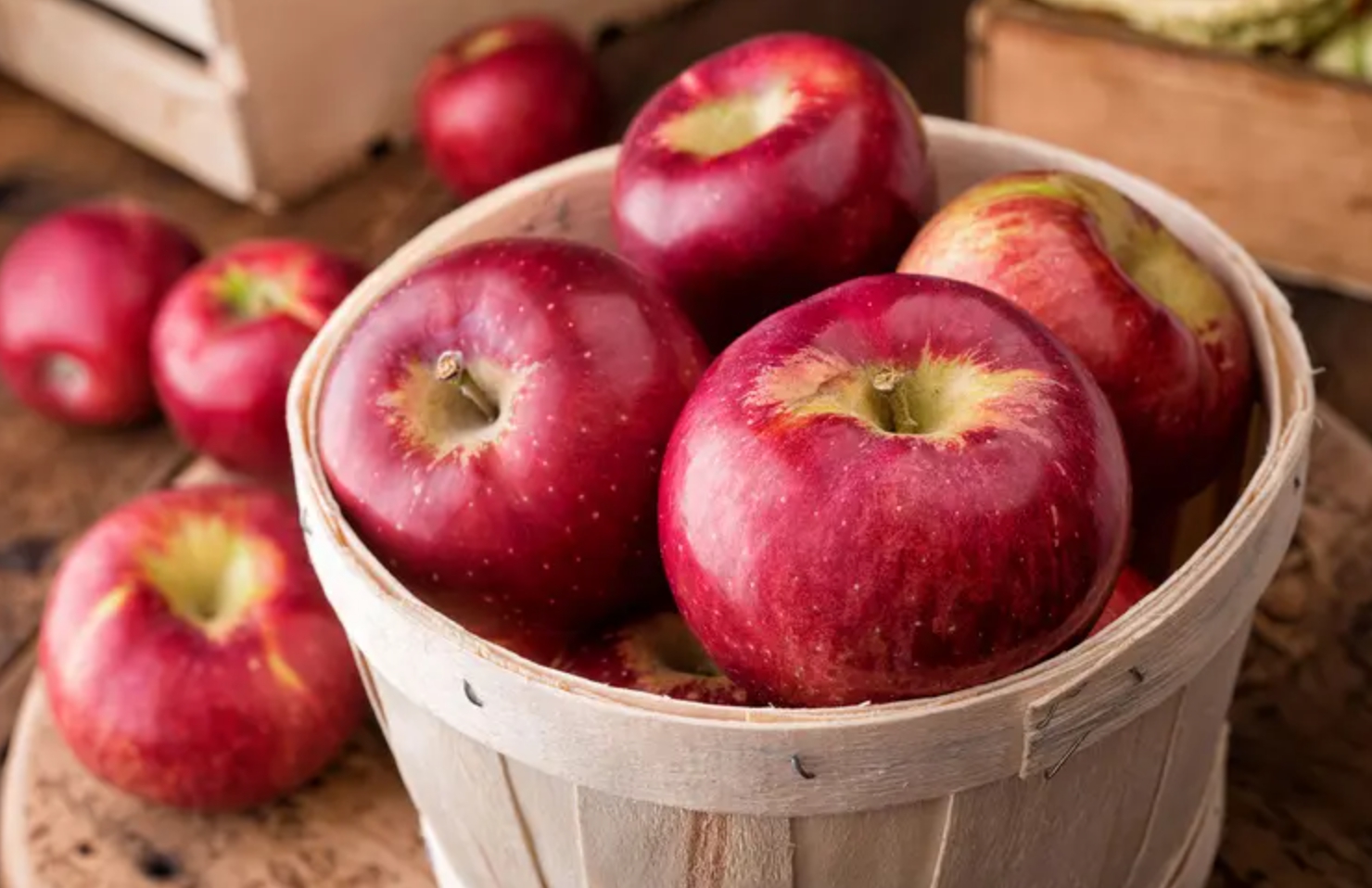 Loại quả được đánh giá "tốt nhất thế giới", ở chợ Việt mua đâu cũng có- Ảnh 3.