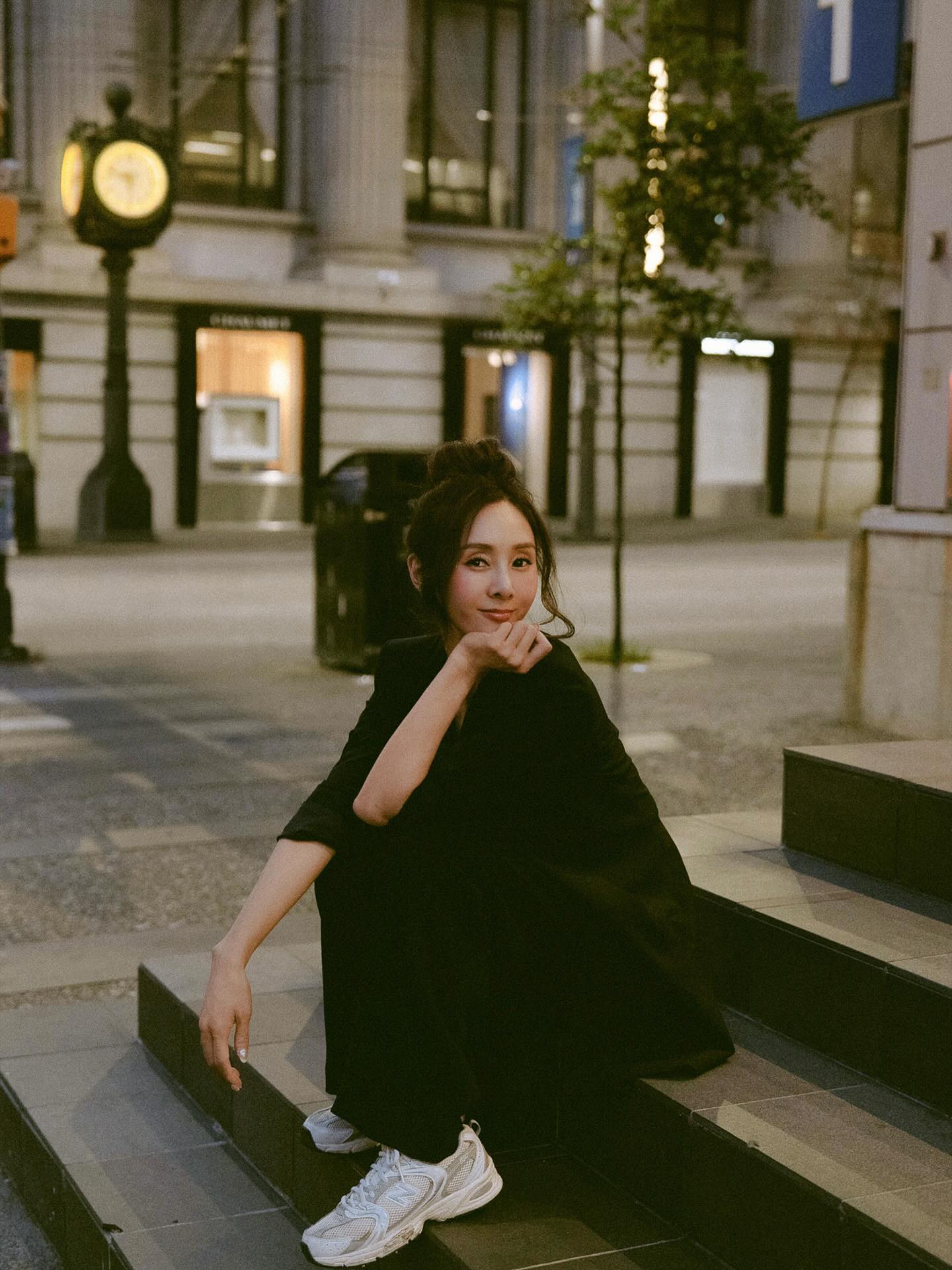 Mỹ nhân bị đuổi khỏi showbiz vì bán dâm lên tiếng sau 9 năm im lặng: Mỹ nhân bị đuổi khỏi showbiz vì bán dâm lên tiếng sau 9 năm im lặng: