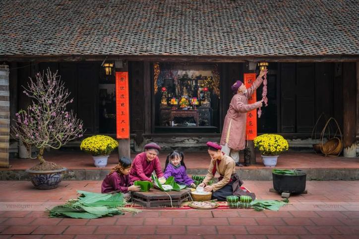 Bất ngờ: Năm 2026, người lao động Việt Nam có tổng cộng 115 ngày nghỉ- Ảnh 1.