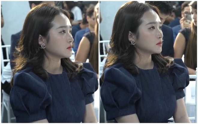 "Quyền lực thầm lặng" của Ngô Mai Nhuệ Giang - vợ kín tiếng của Lương Xuân Trường- Ảnh 5.