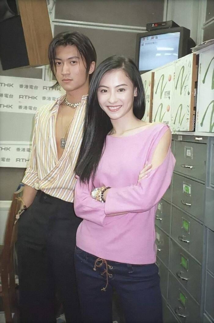 6 mỹ nhân liên luỵ trong scandal 6 mỹ nhân liên luỵ trong scandal