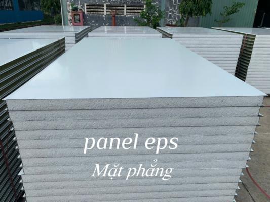 Tấm Panel cách nhiệt - Giải pháp hoàn hảo cho công trình hiện đại- Ảnh 2.