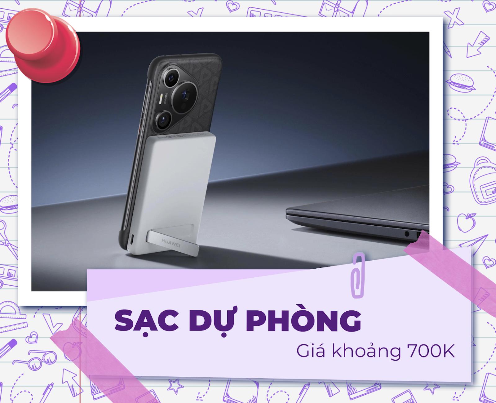 Bí kíp thăng hạng cho năm học mới với loạt đồ công nghệ xịn sò, giá chưa đến 1 triệu đồng- Ảnh 3. Bí kíp thăng hạng cho năm học mới với loạt đồ công nghệ xịn sò, giá chưa đến 1 triệu đồng- Ảnh 3.