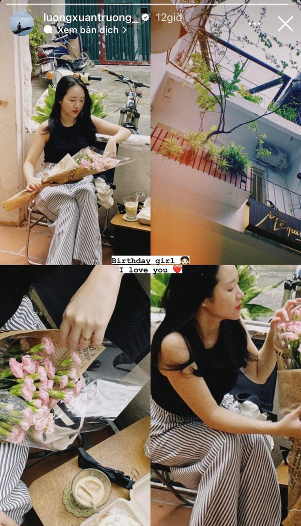 "Quyền lực thầm lặng" của Ngô Mai Nhuệ Giang - vợ kín tiếng của Lương Xuân Trường- Ảnh 2.